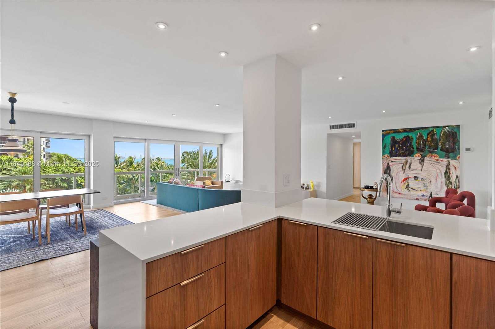 Small Image of 2451 BRICKELL AVE #5EF, Miami Number 9