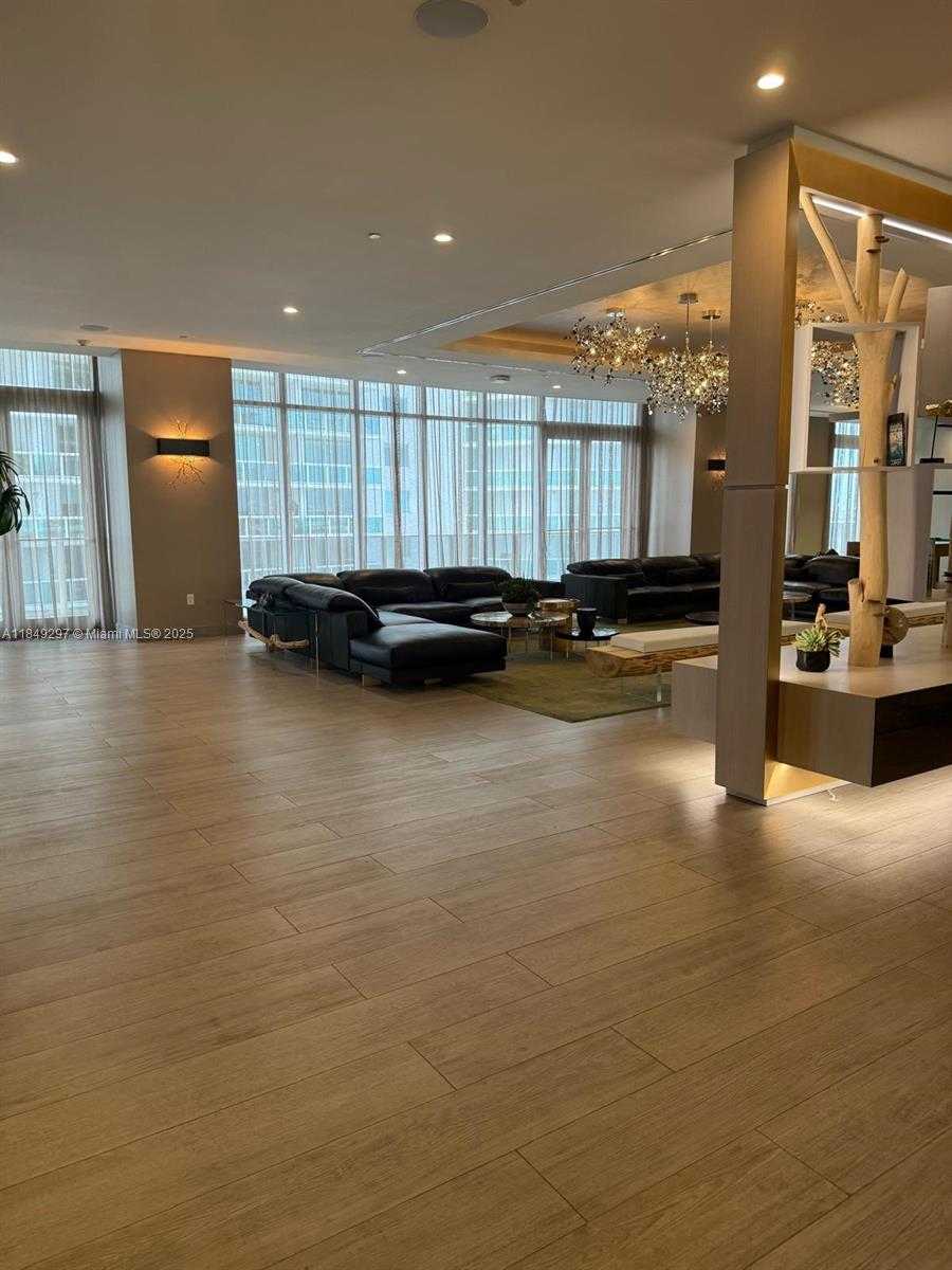 Small Image of 488 NORTH EAST 18TH ST #3204, Miami Number 10