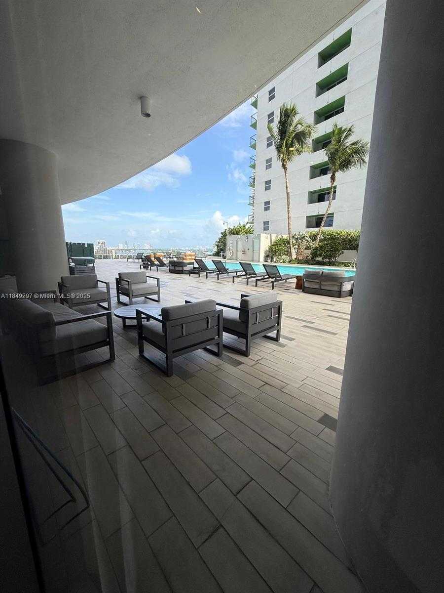 Small Image of 488 NORTH EAST 18TH ST #3204, Miami Number 11