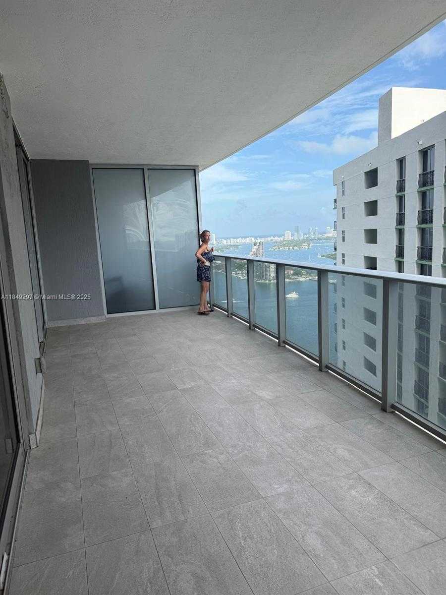 Small Image of 488 NORTH EAST 18TH ST #3204, Miami Number 5
