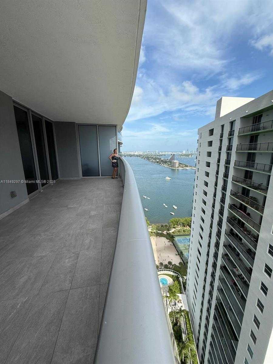 Small Image of 488 NORTH EAST 18TH ST #3204, Miami Number 6