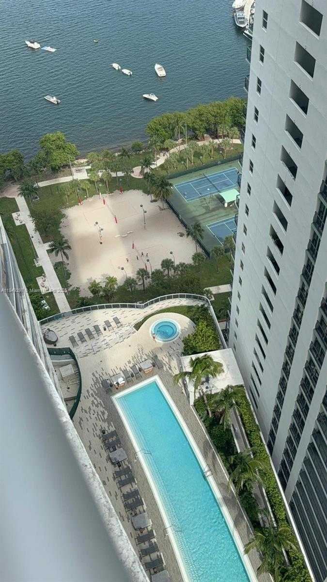 Small Image of 488 NORTH EAST 18TH ST #3204, Miami Number 7
