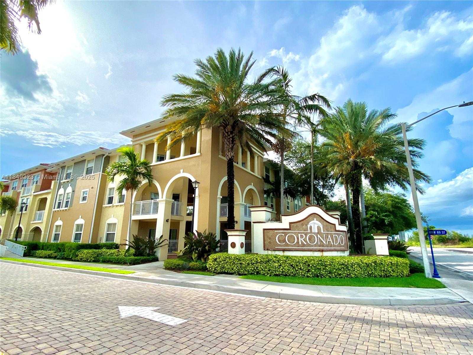 Small Image of 10870 NORTH WEST 88TH TER #103, Doral Number 29
