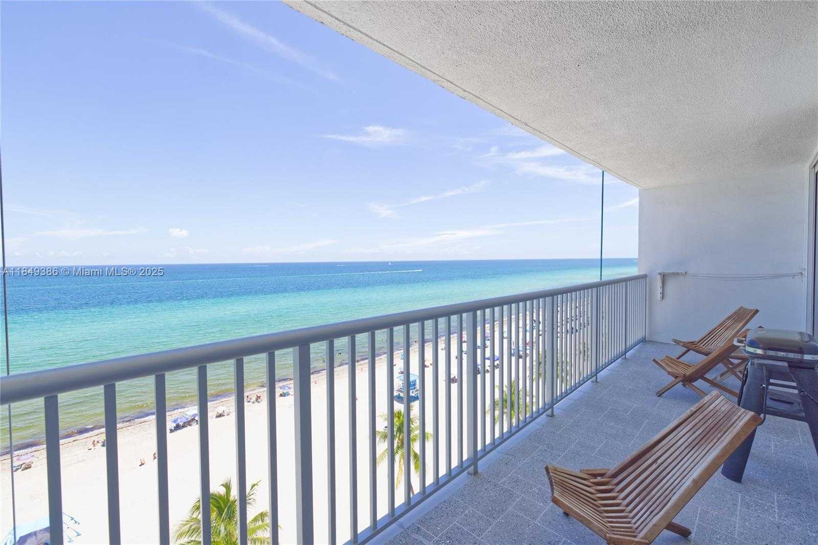 Small Image of 400 NORTH SURF RD #1002, Hollywood Number 18