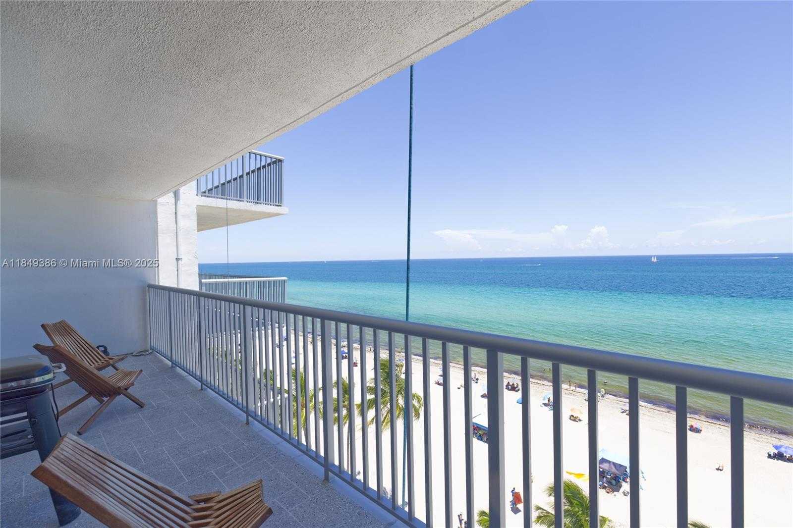 Small Image of 400 NORTH SURF RD #1002, Hollywood Number 19