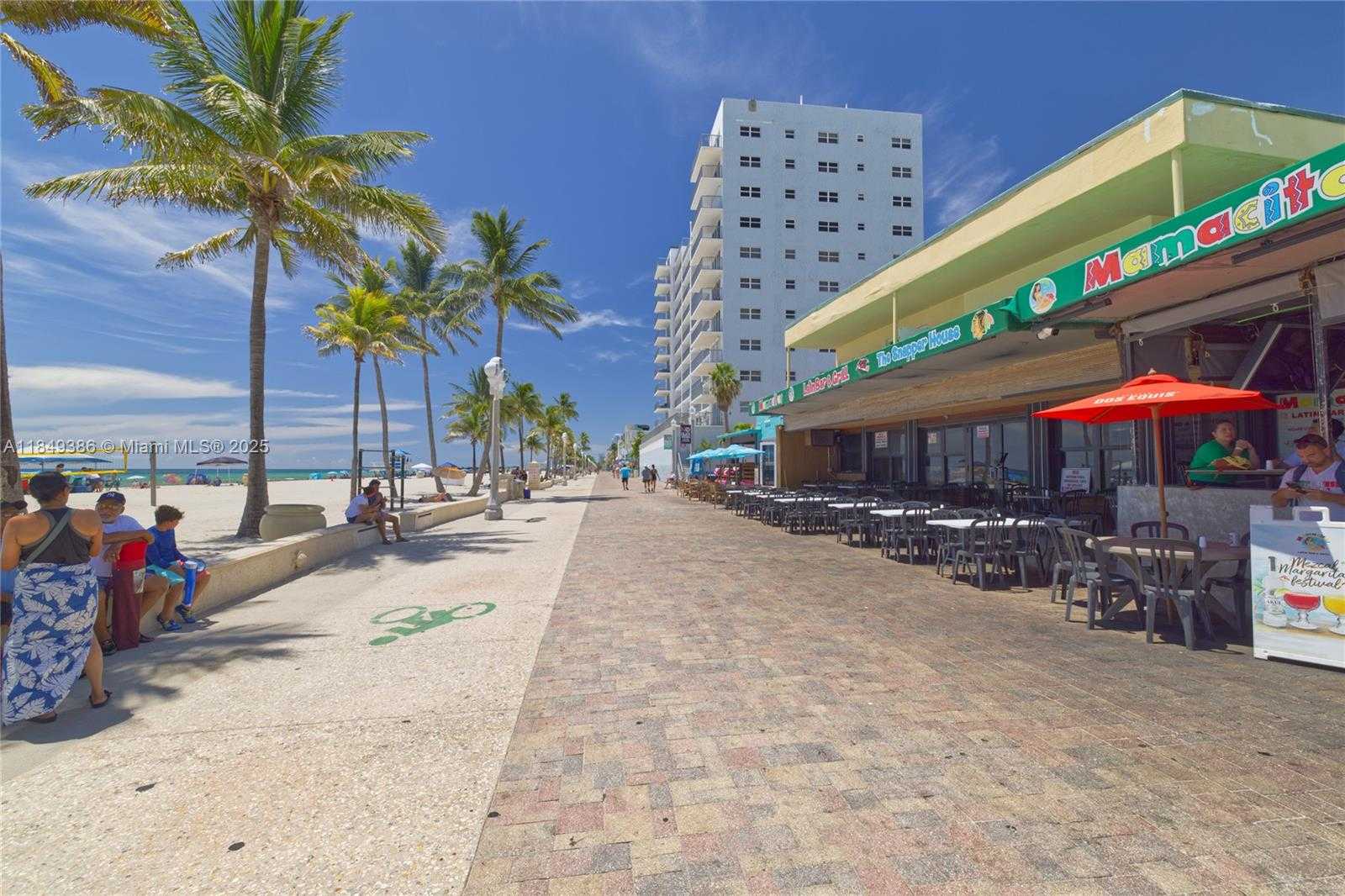 Small Image of 400 NORTH SURF RD #1002, Hollywood Number 2