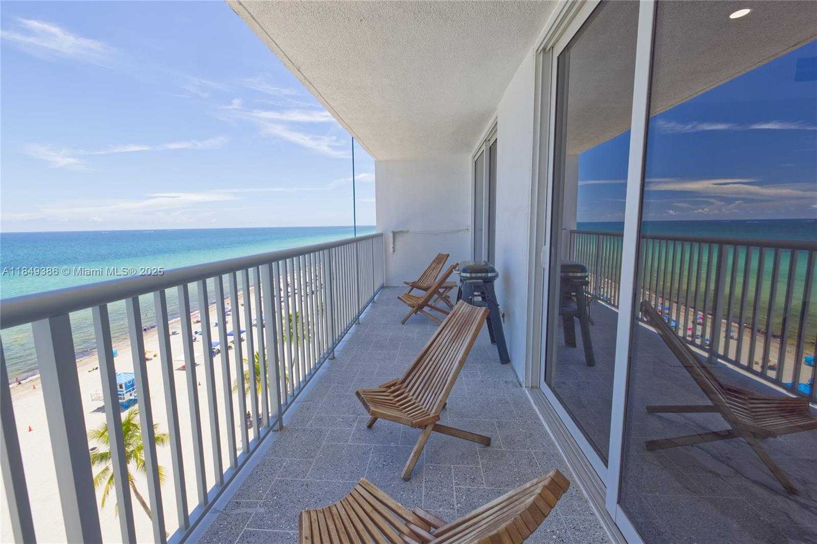 Small Image of 400 NORTH SURF RD #1002, Hollywood Number 22