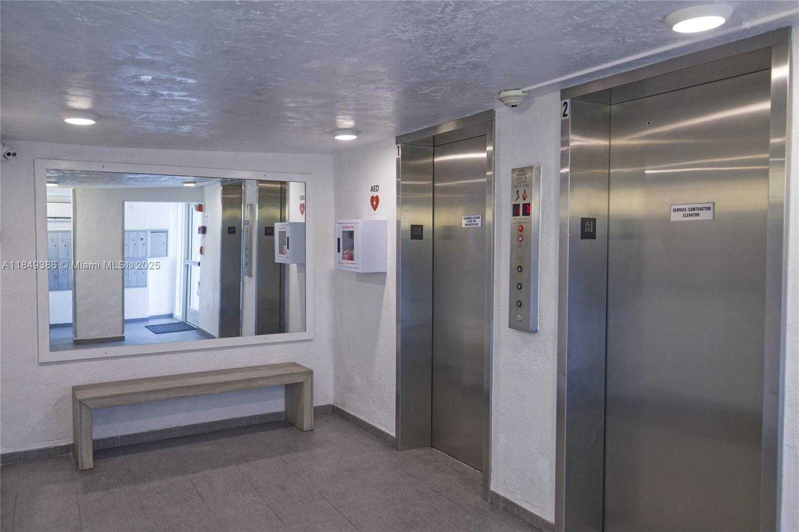 Small Image of 400 NORTH SURF RD #1002, Hollywood Number 31