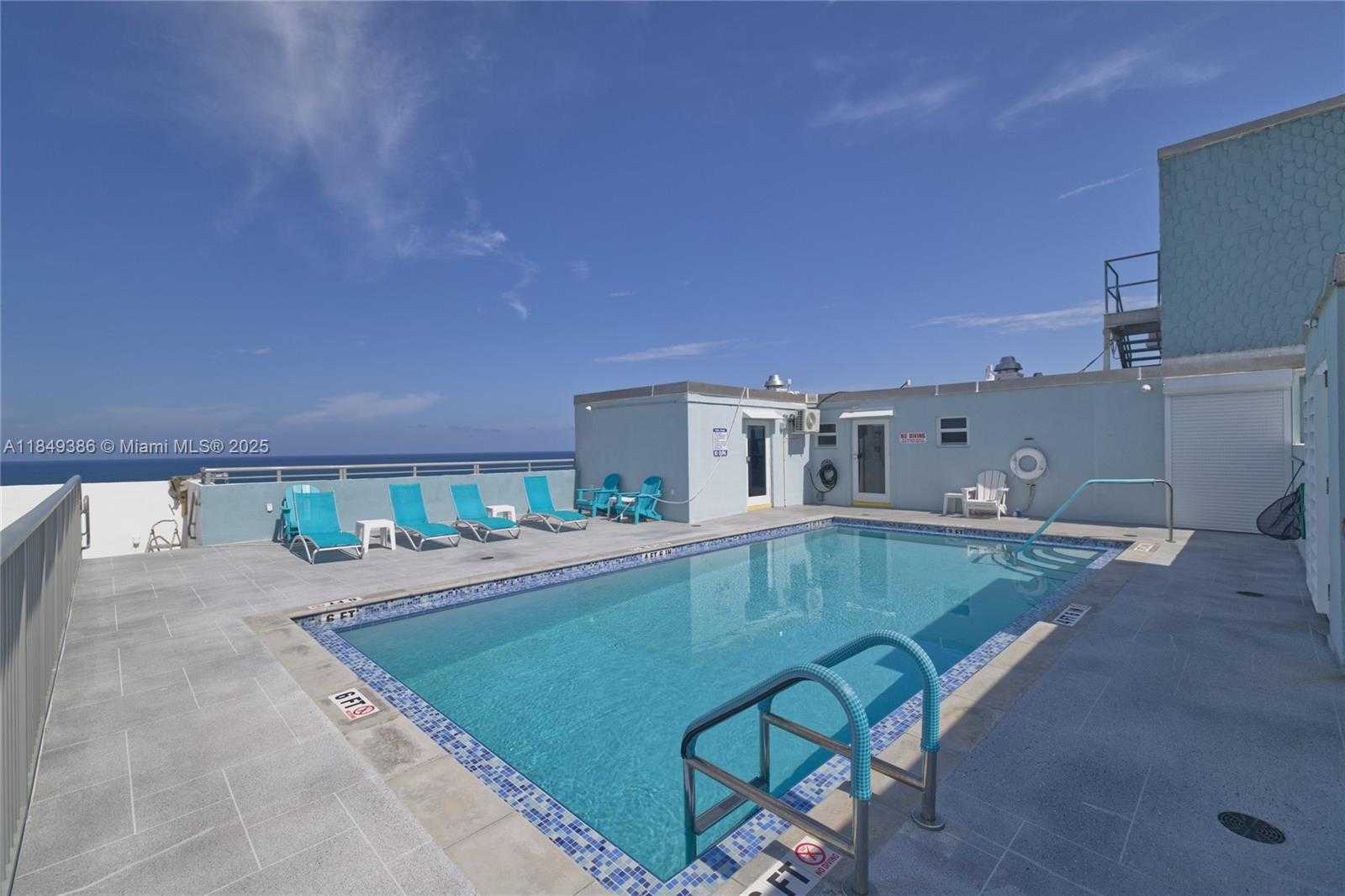 Small Image of 400 NORTH SURF RD #1002, Hollywood Number 33