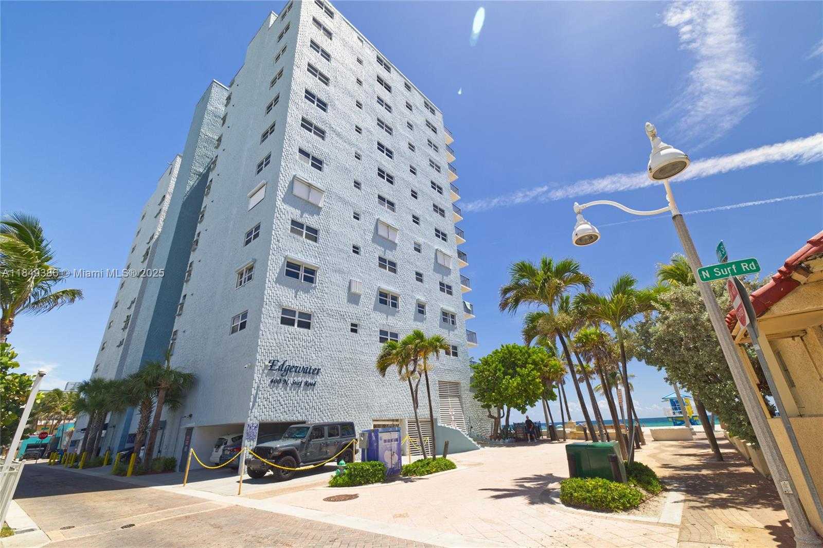 Small Image of 400 NORTH SURF RD #1002, Hollywood Number 4