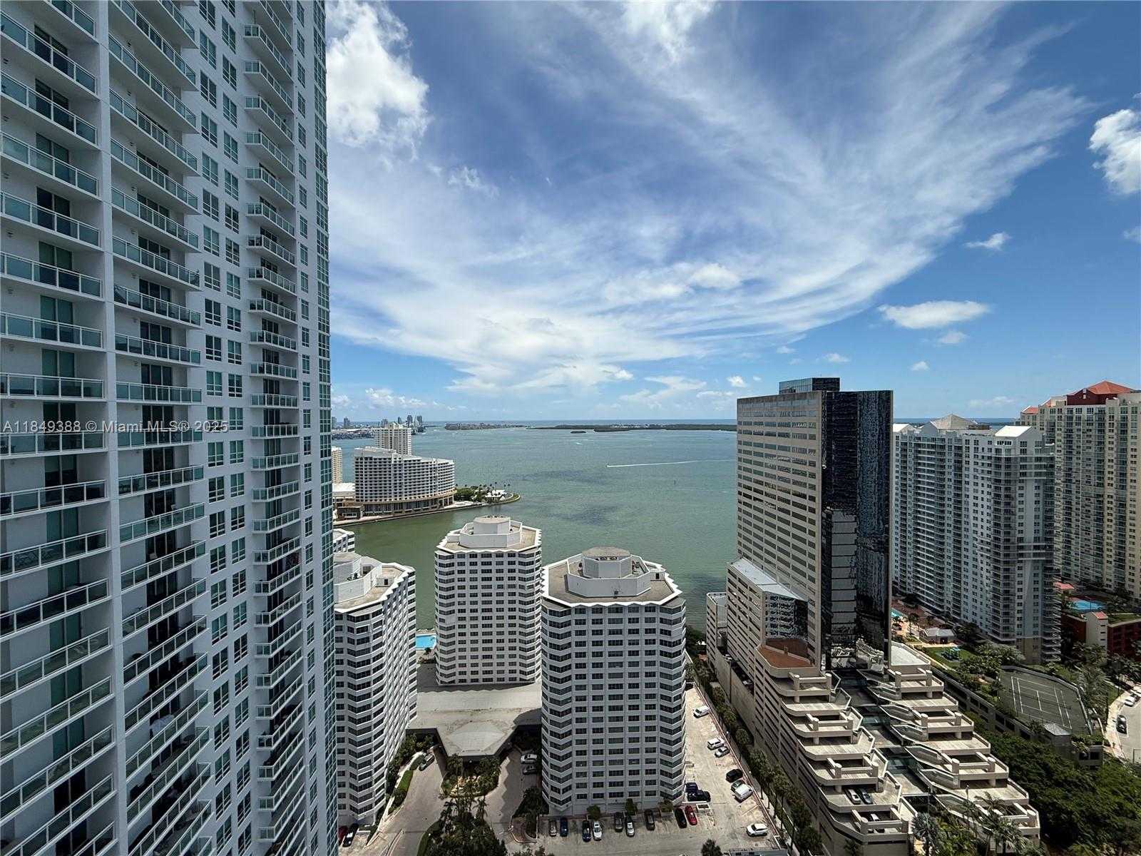 Small Image of 951 BRICKELL AVE #3402, Miami Number 15