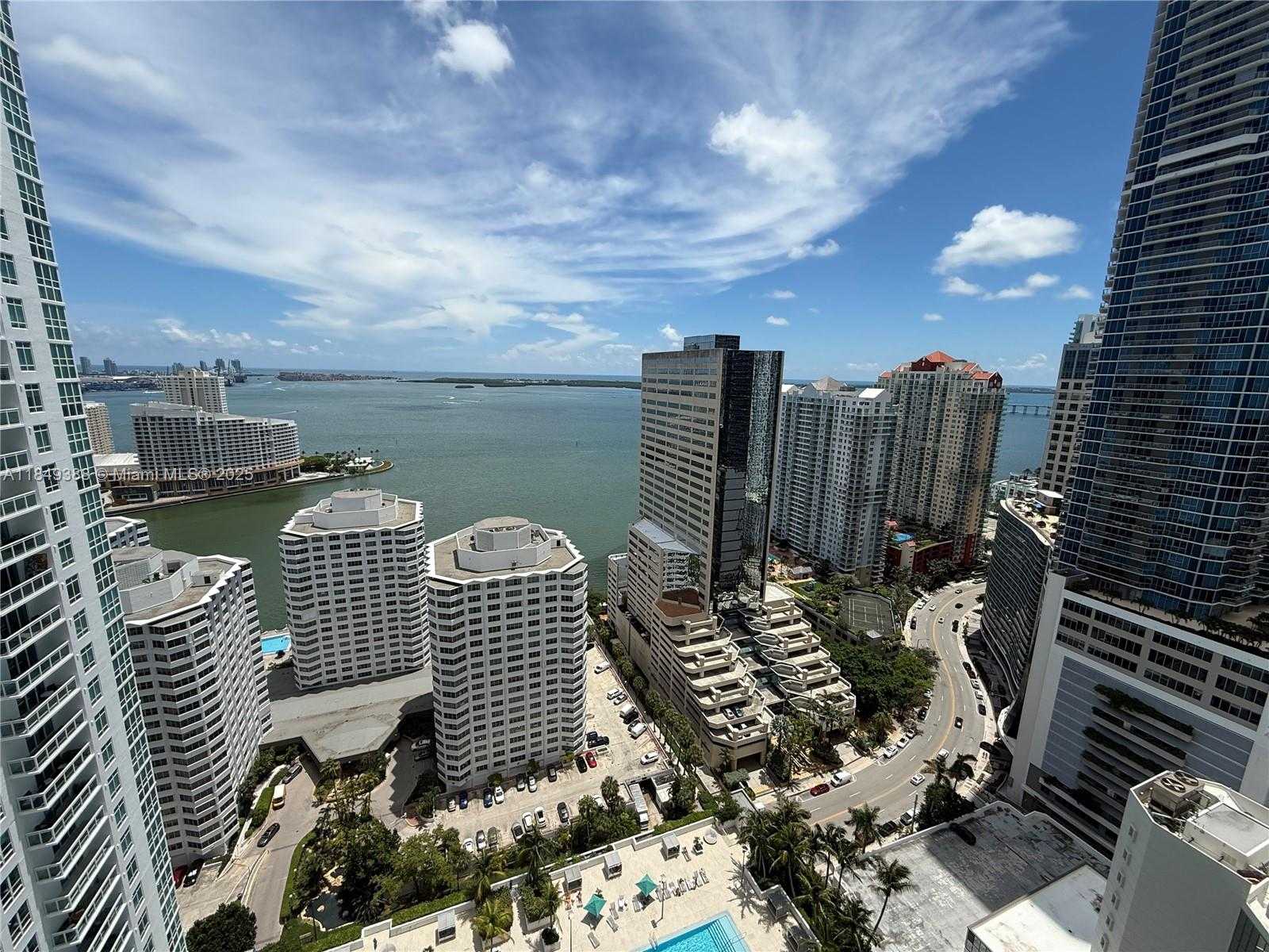 Small Image of 951 BRICKELL AVE #3402, Miami Number 19