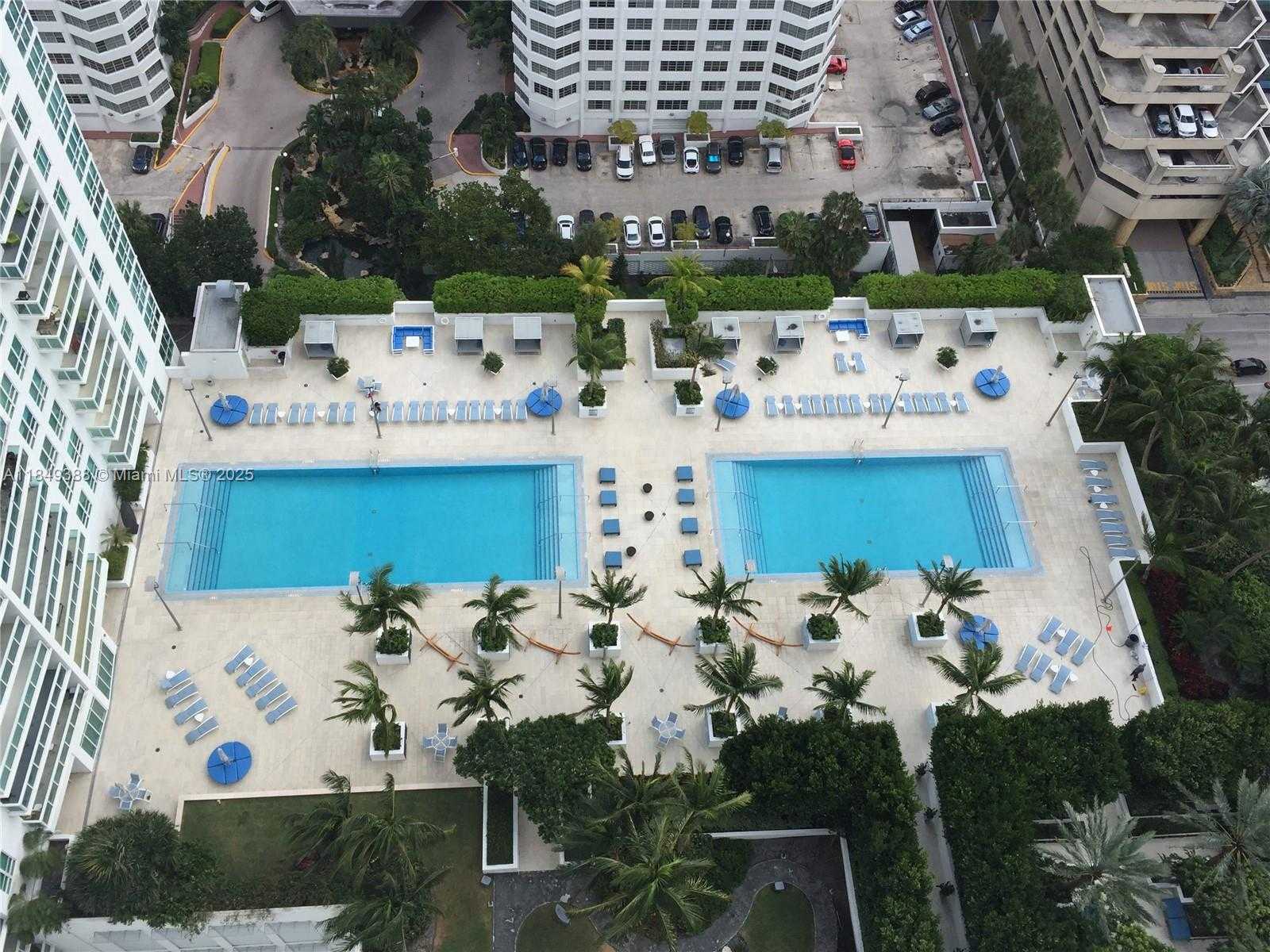 Small Image of 951 BRICKELL AVE #3402, Miami Number 40