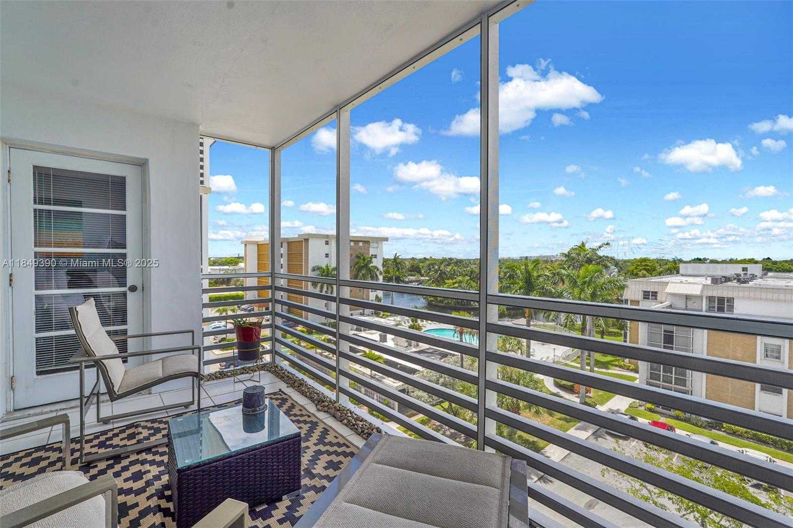 Small Image of 3050 NORTH EAST 16TH AVE #605, Oakland Park Number 2