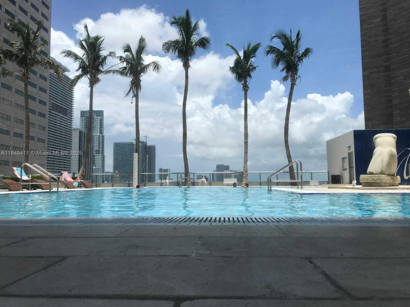 Small Image of 335 SOUTH BISCAYNE BLVD #3501, Miami Number 23