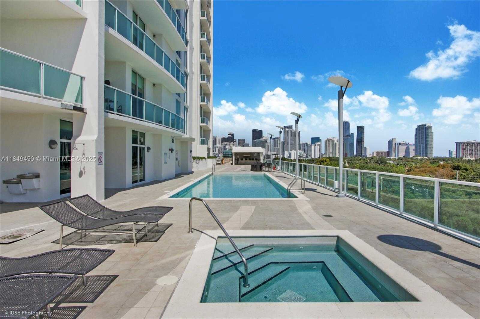 Small Image of 2525 SOUTH WEST 3RD AVE #PH-04, Miami Number 11
