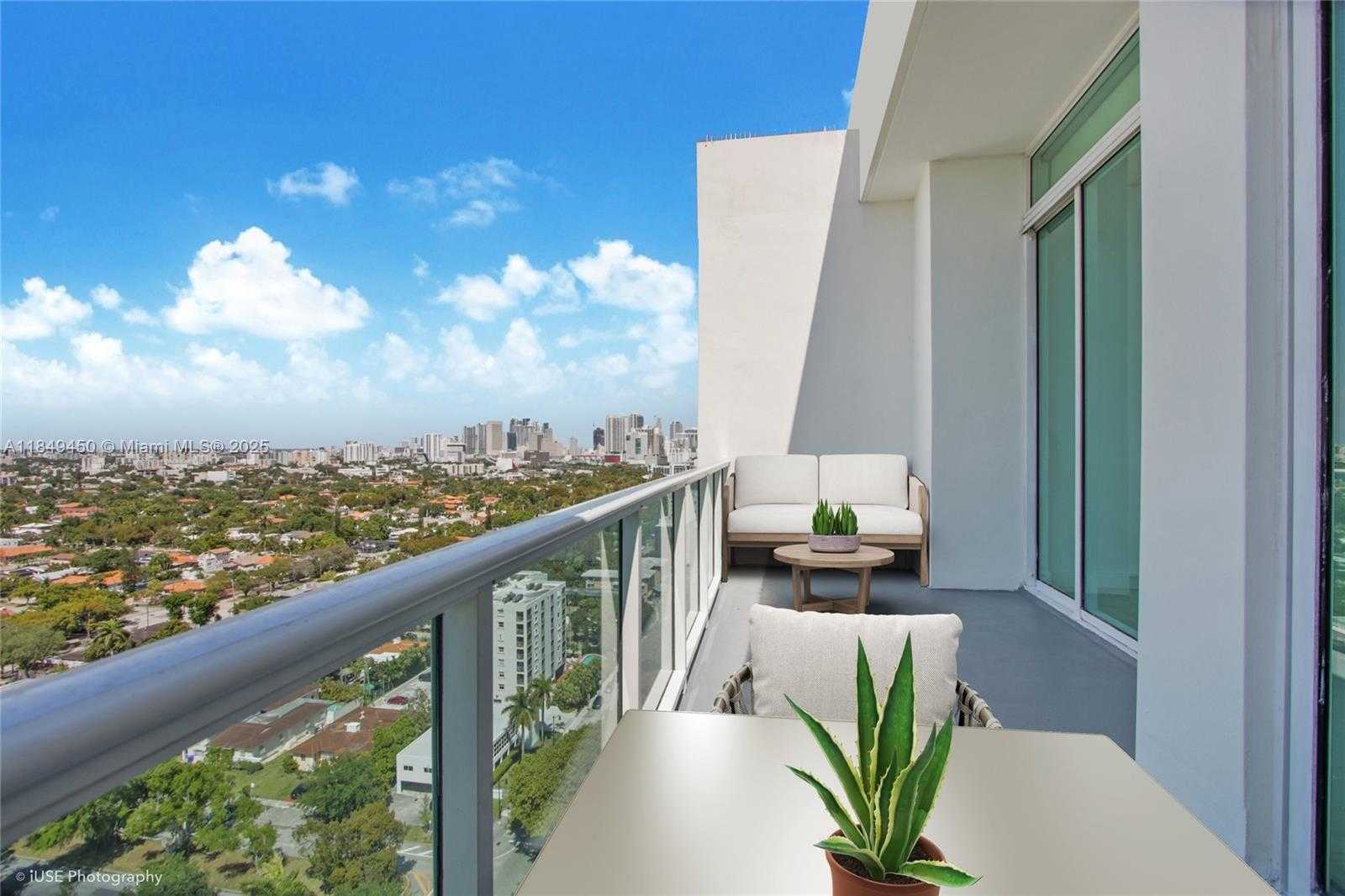 Small Image of 2525 SOUTH WEST 3RD AVE #PH-04, Miami Number 12