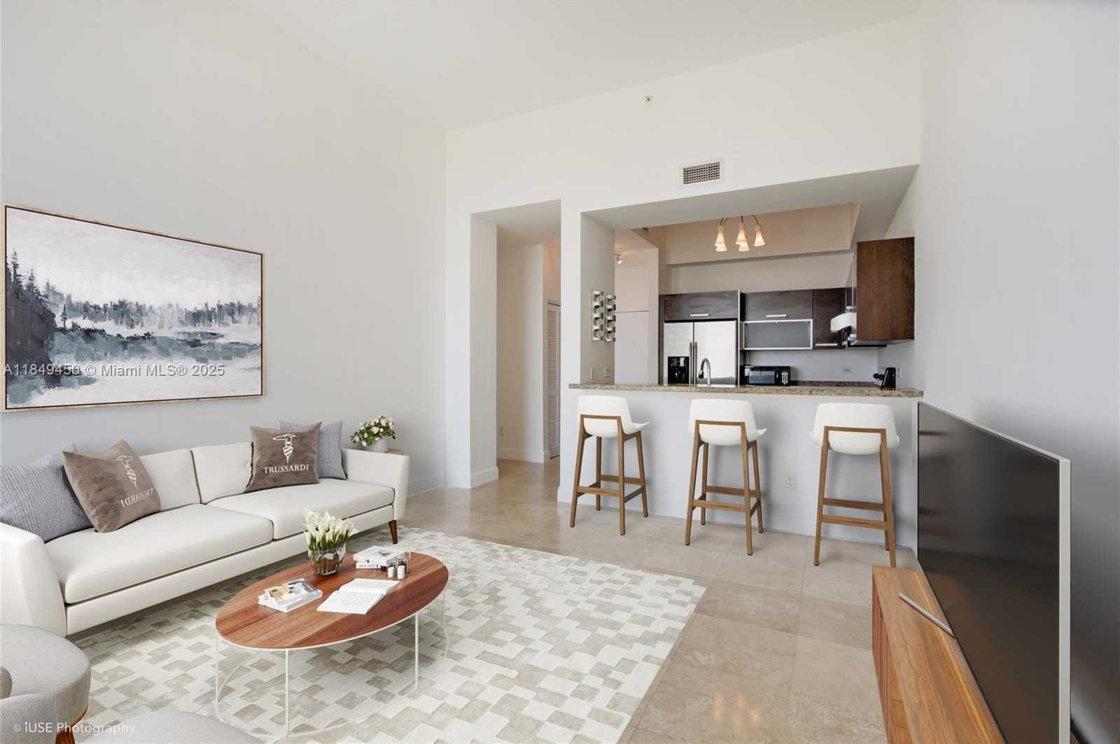 Small Image of 2525 SOUTH WEST 3RD AVE #PH-04, Miami Number 2