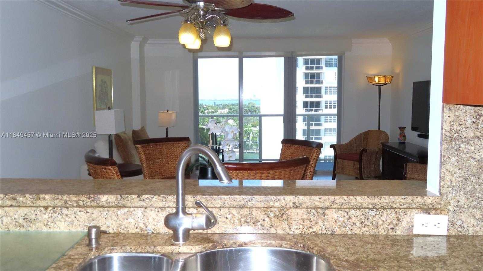 Small Image of 5701 COLLINS AVE #1107, Miami Beach Number 8