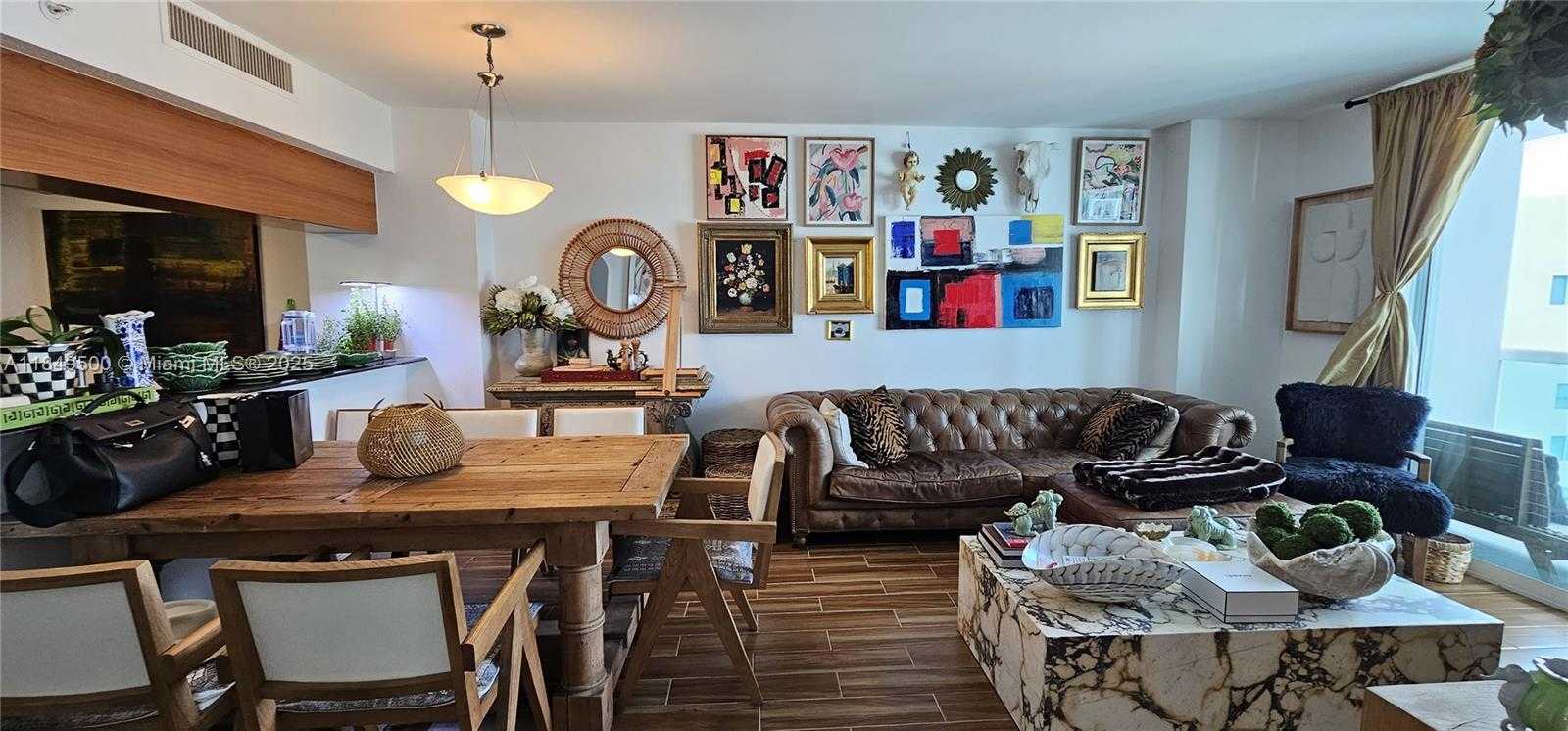 Small Image of 1800 NORTH BAYSHORE DR #3808, Miami Number 15