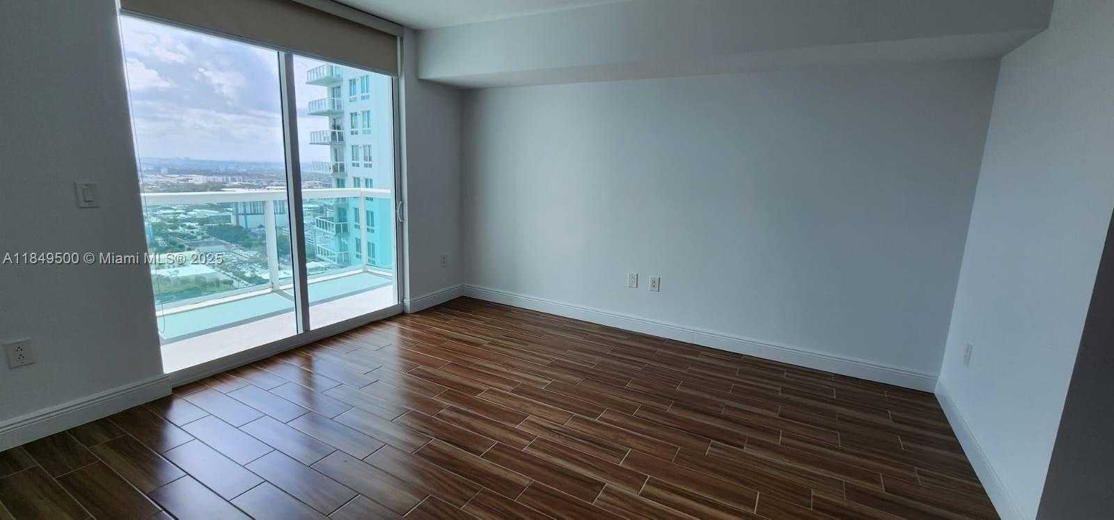 Small Image of 1800 NORTH BAYSHORE DR #3808, Miami Number 18