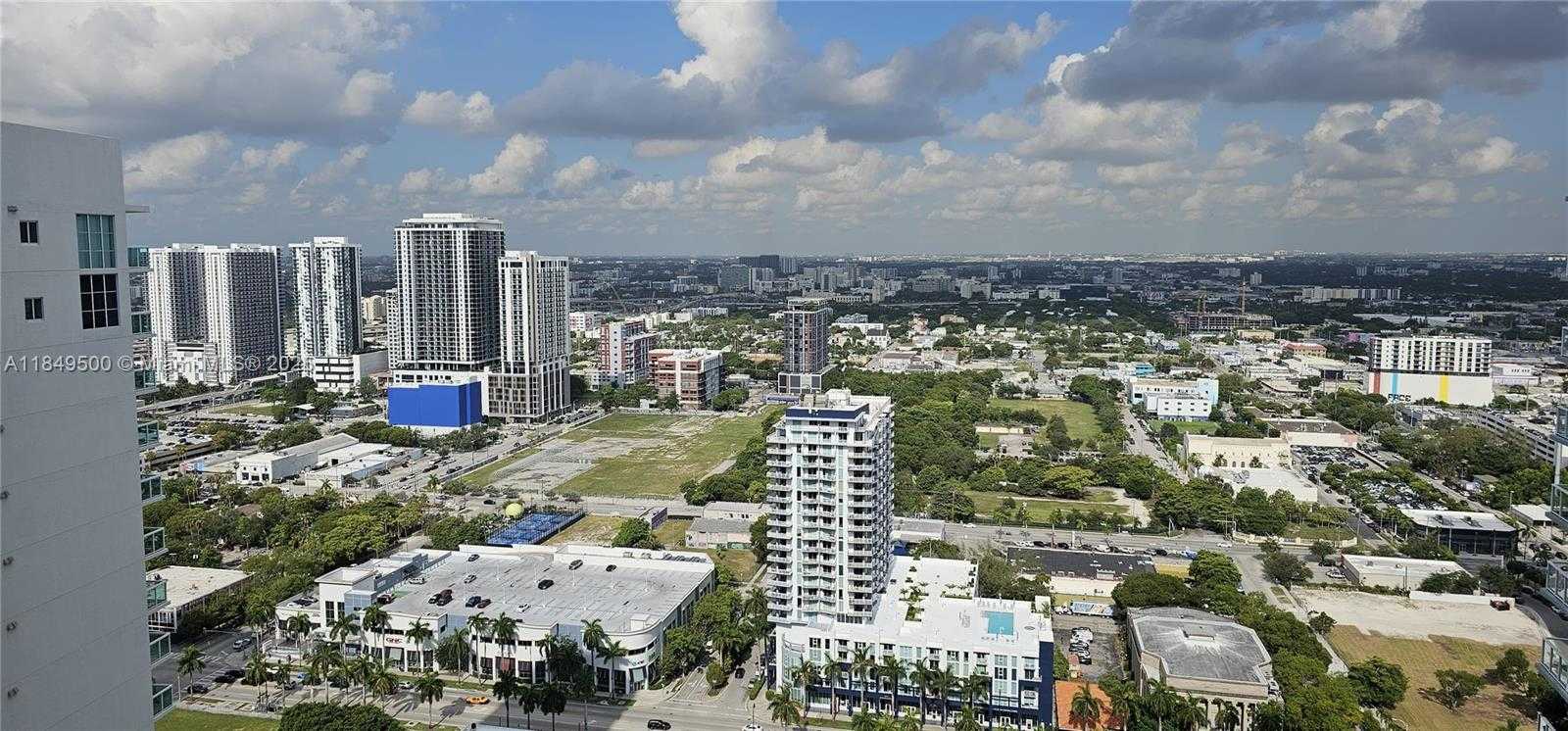 Small Image of 1800 NORTH BAYSHORE DR #3808, Miami Number 21