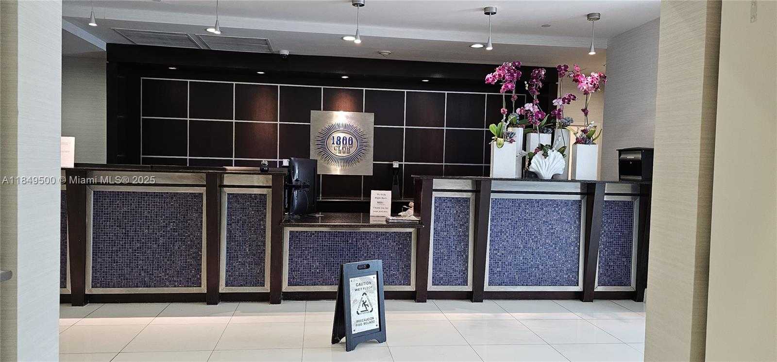 Small Image of 1800 NORTH BAYSHORE DR #3808, Miami Number 22