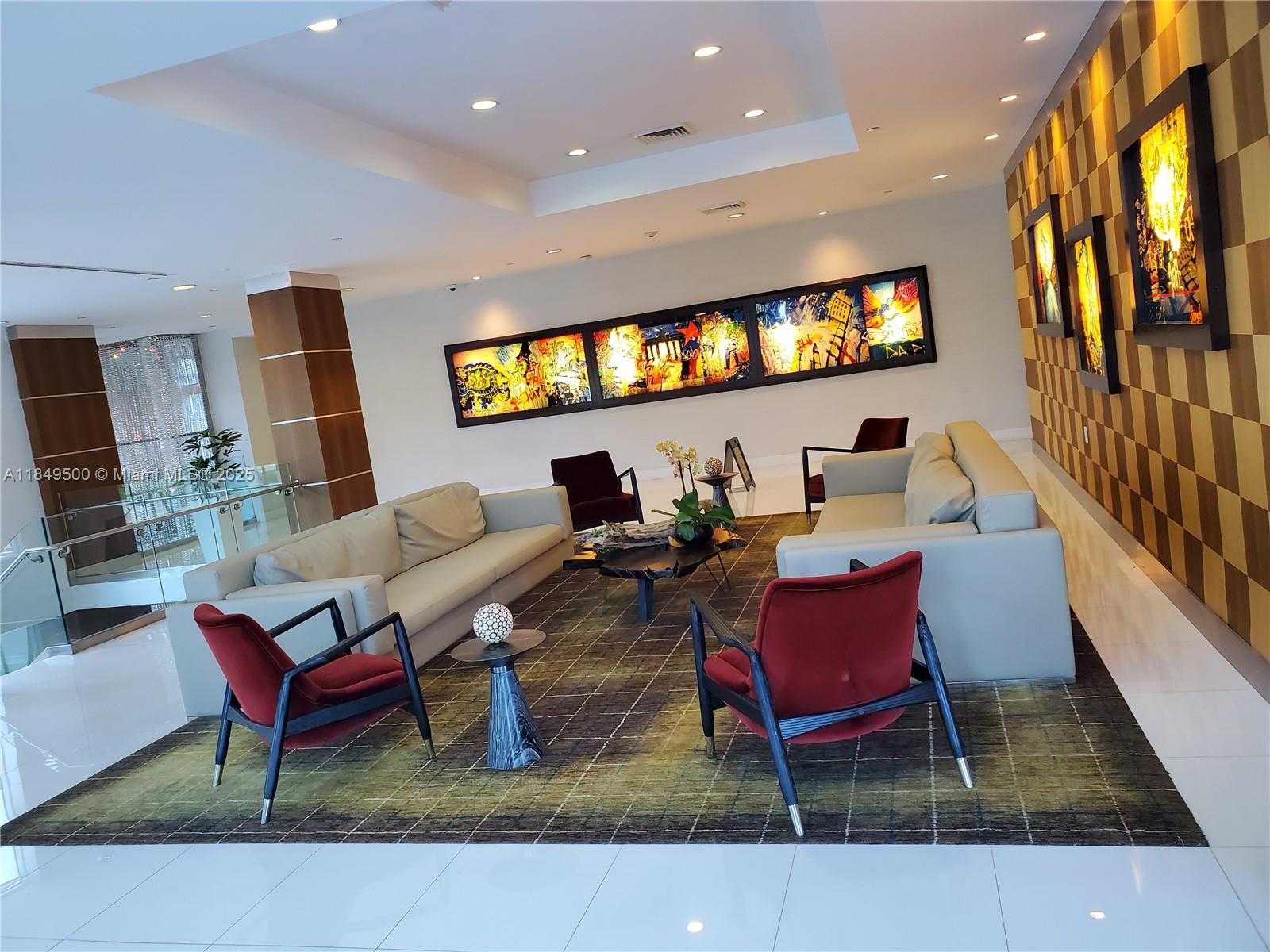 Small Image of 1800 NORTH BAYSHORE DR #3808, Miami Number 24