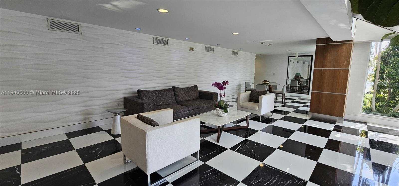Small Image of 1800 NORTH BAYSHORE DR #3808, Miami Number 25