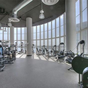 Small Image of 1800 NORTH BAYSHORE DR #3808, Miami Number 28