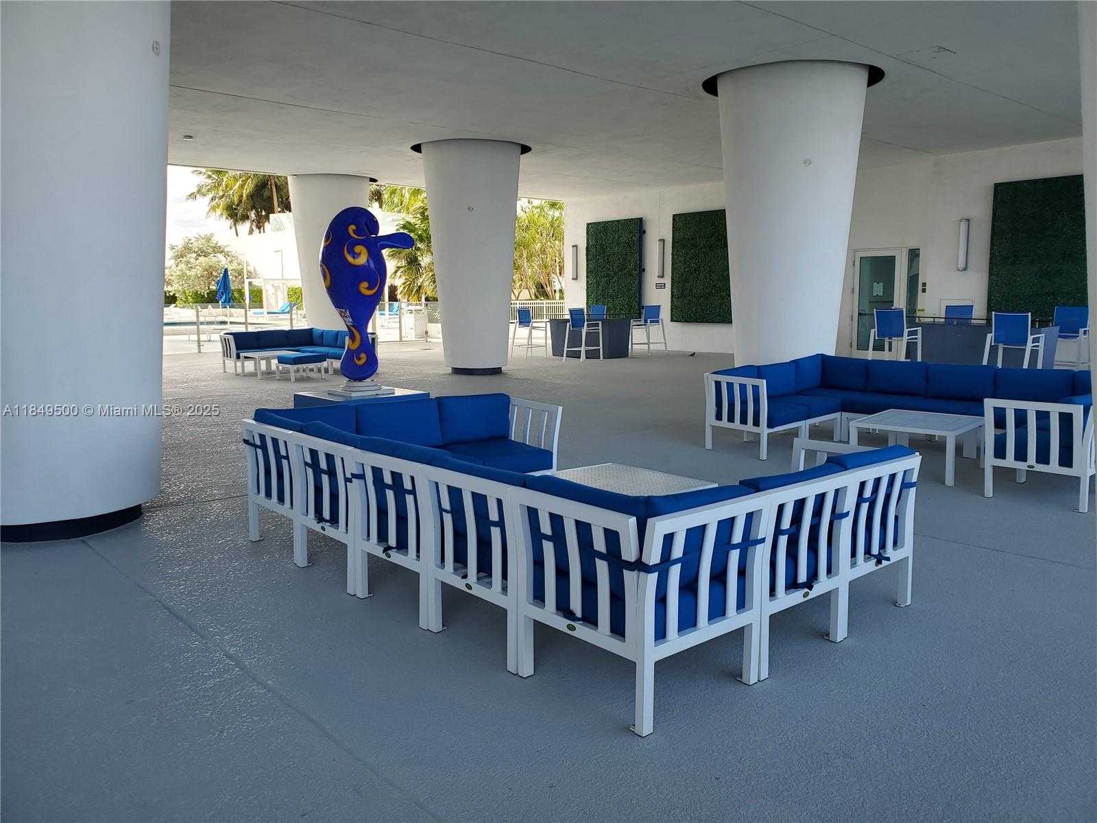 Small Image of 1800 NORTH BAYSHORE DR #3808, Miami Number 29