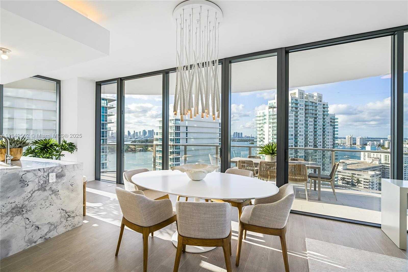 Small Image of 500 ALTON RD #2005, Miami Beach Number 2