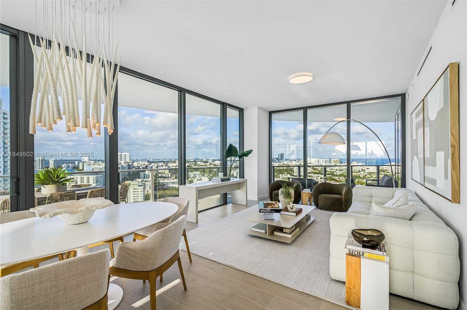 Small Image of 500 ALTON RD #2005, Miami Beach Number 5
