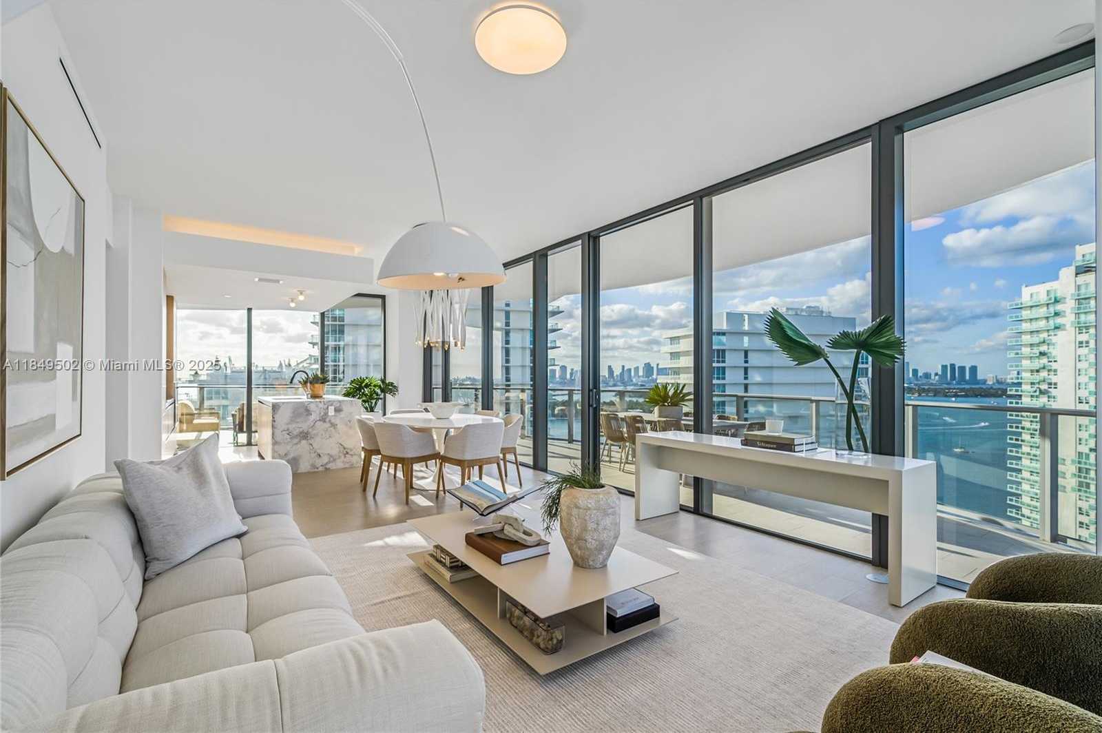 Small Image of 500 ALTON RD #2005, Miami Beach Number 6