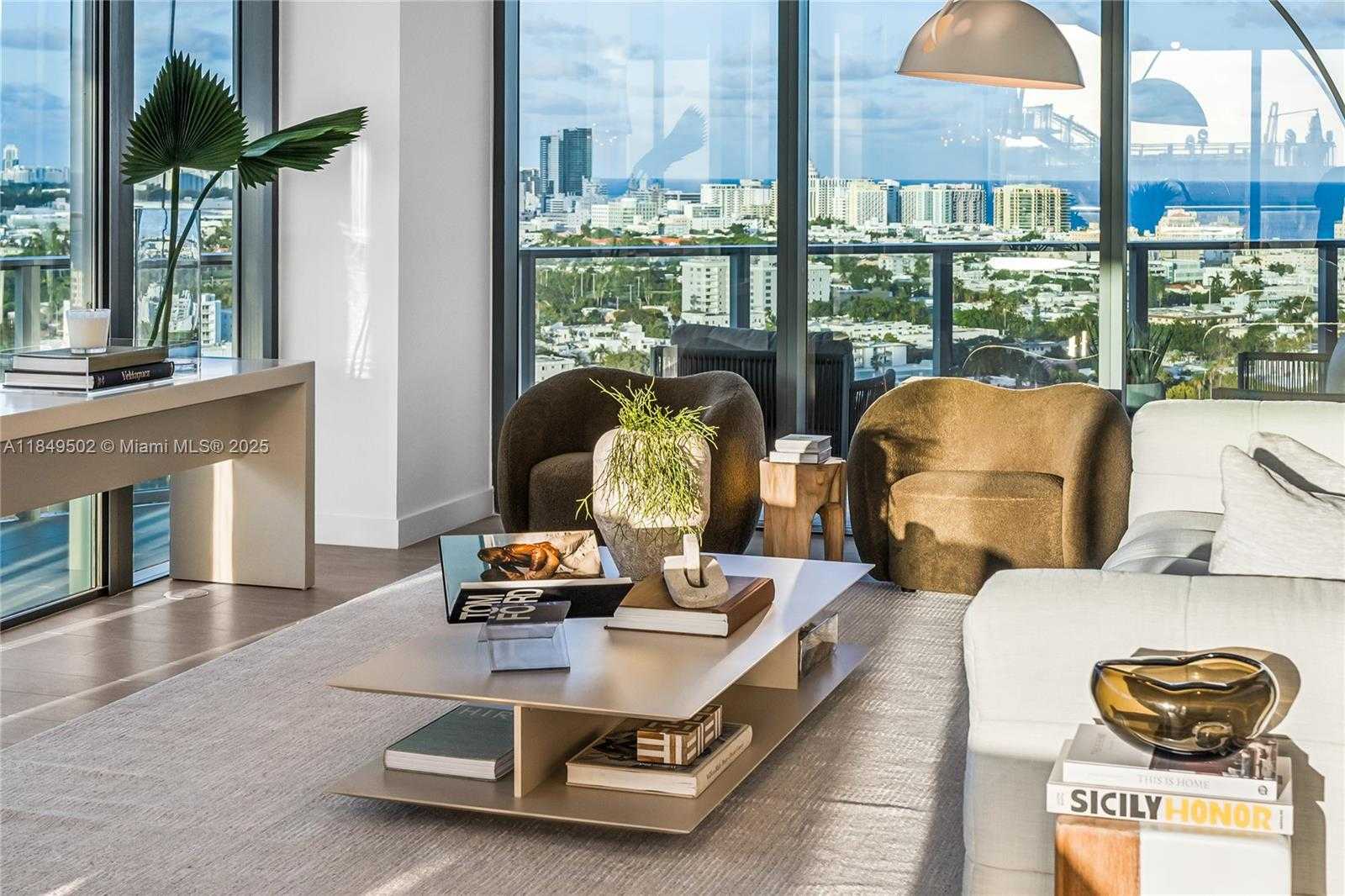 Small Image of 500 ALTON RD #2005, Miami Beach Number 7