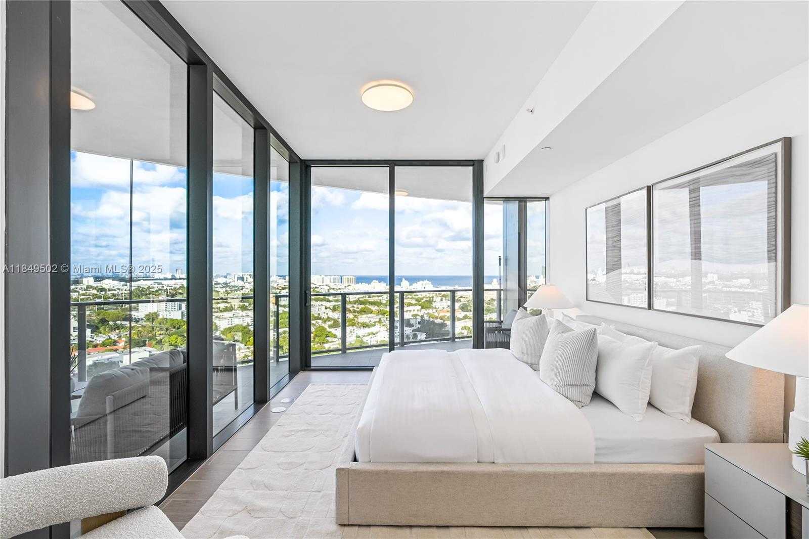 Small Image of 500 ALTON RD #2005, Miami Beach Number 9