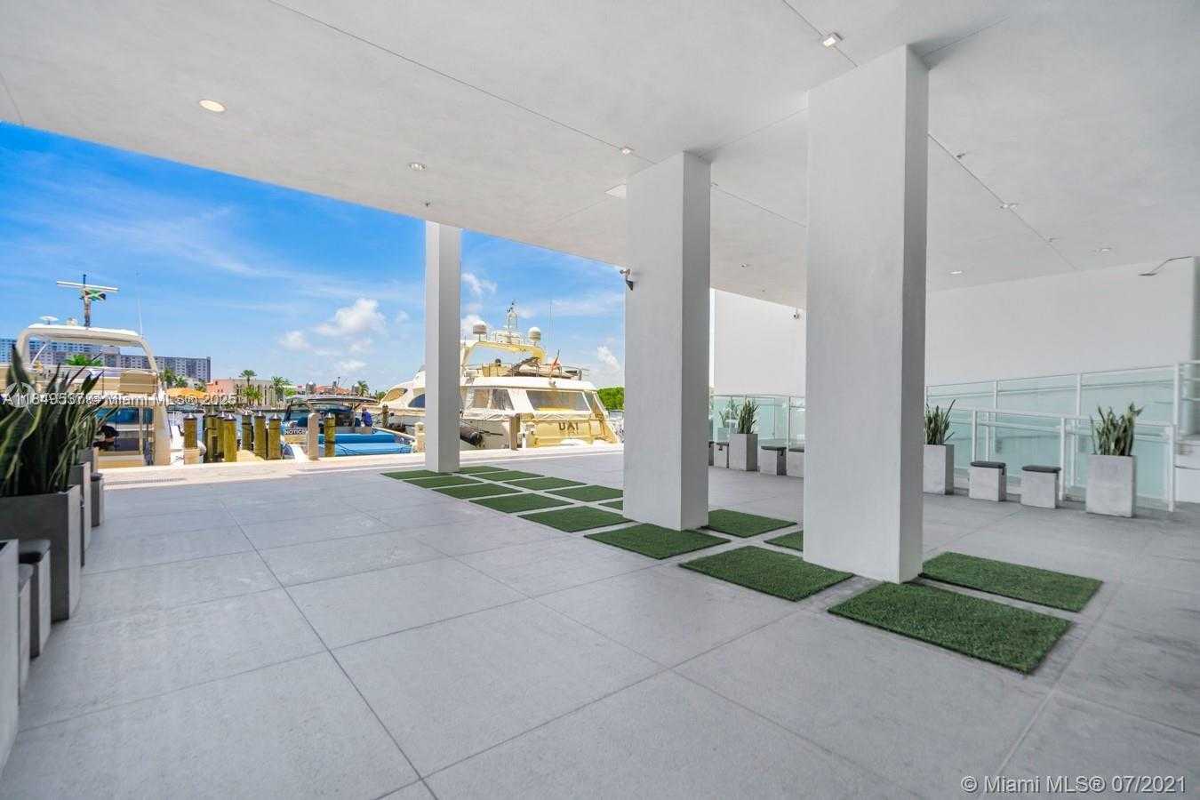 Small Image of 400 SUNNY ISLES BLVD #1819 ONE LEVEL, Sunny Isles Beach Number 38