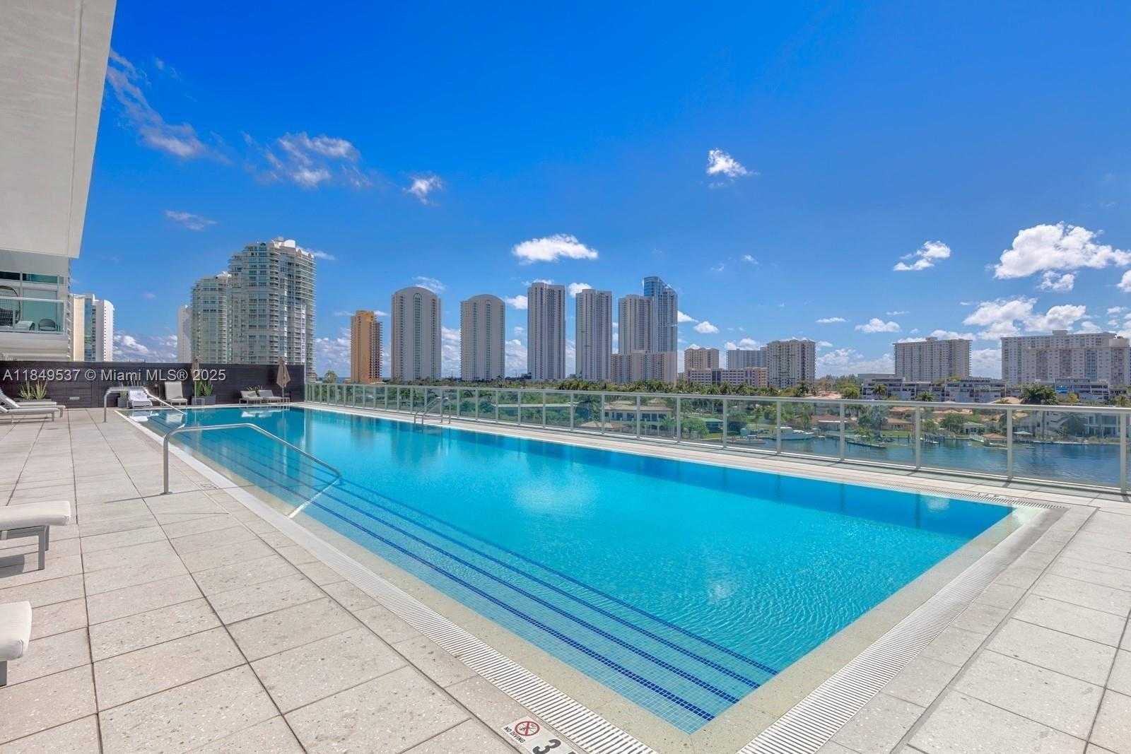 Small Image of 400 SUNNY ISLES BLVD #1819 ONE LEVEL, Sunny Isles Beach Number 39