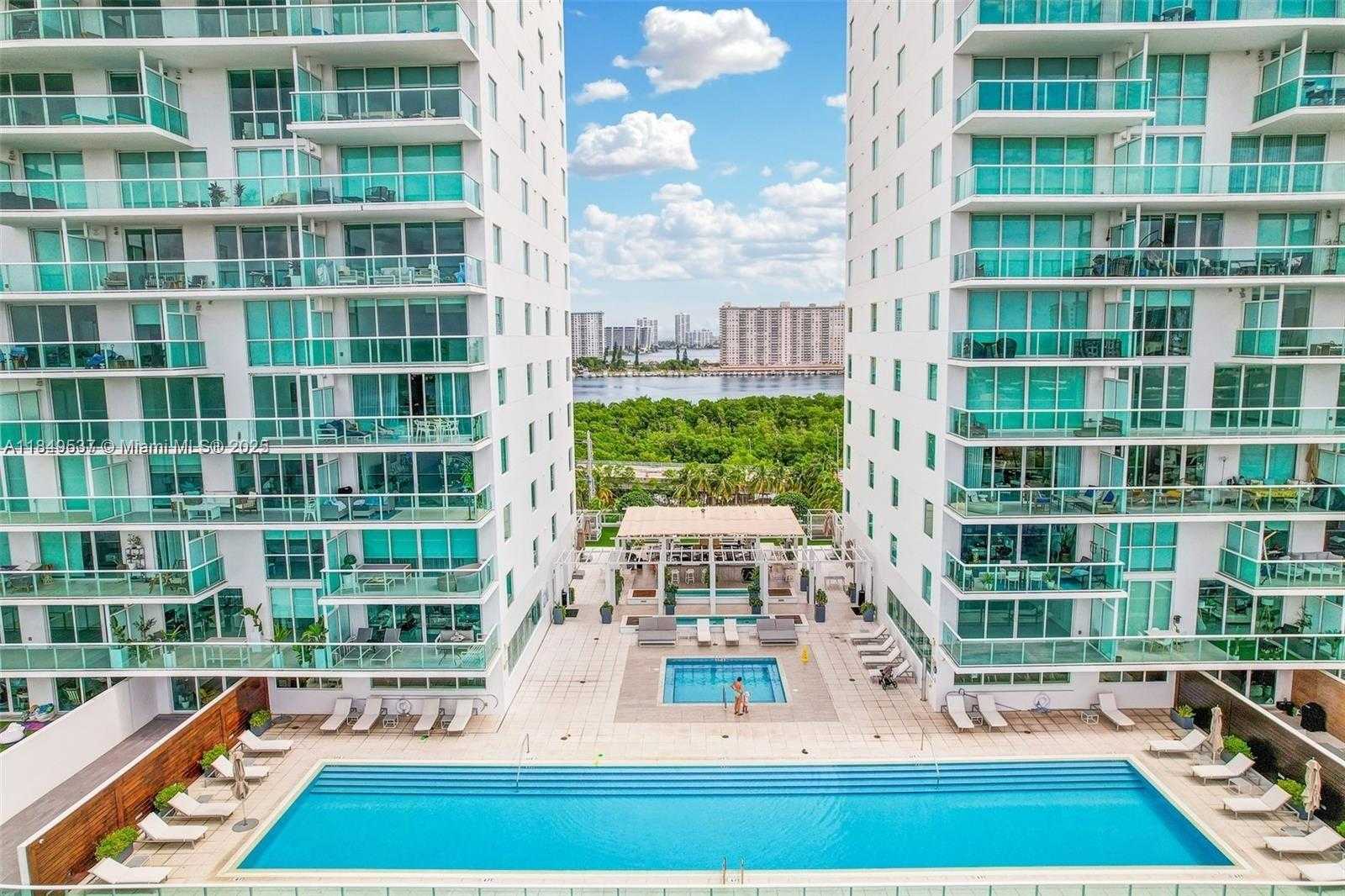 Small Image of 400 SUNNY ISLES BLVD #1819 ONE LEVEL, Sunny Isles Beach Number 41