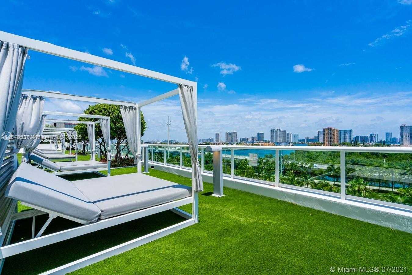 Small Image of 400 SUNNY ISLES BLVD #1819 ONE LEVEL, Sunny Isles Beach Number 42