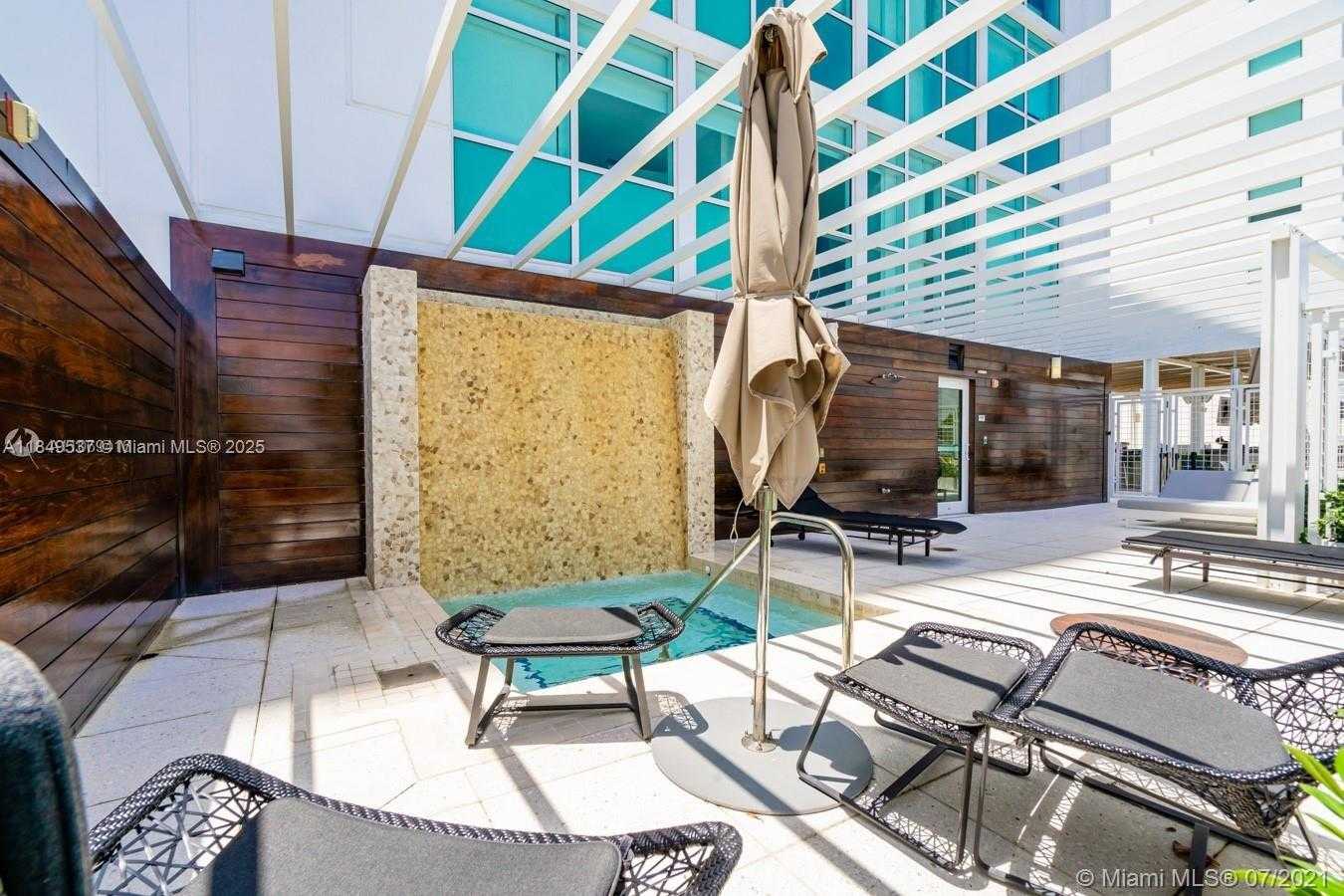Small Image of 400 SUNNY ISLES BLVD #1819 ONE LEVEL, Sunny Isles Beach Number 43
