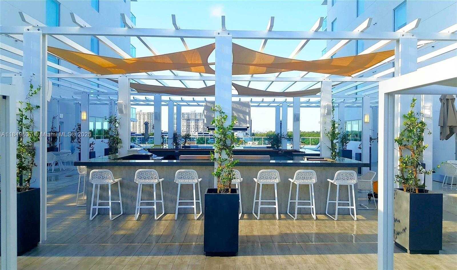 Small Image of 400 SUNNY ISLES BLVD #1819 ONE LEVEL, Sunny Isles Beach Number 48