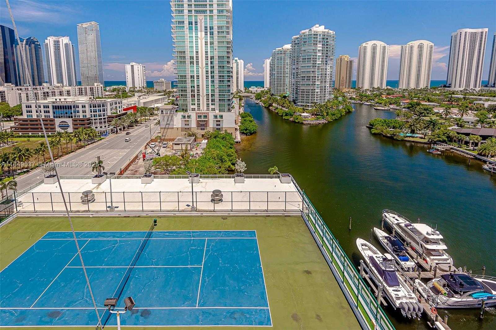Small Image of 400 SUNNY ISLES BLVD #1819 ONE LEVEL, Sunny Isles Beach Number 59