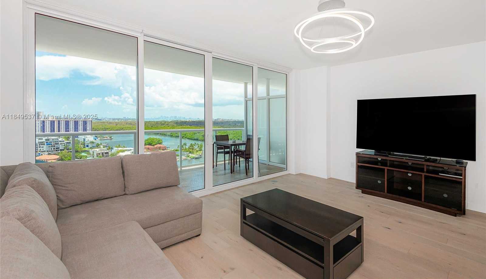 Small Image of 400 SUNNY ISLES BLVD #1819, Sunny Isles Beach Number 6