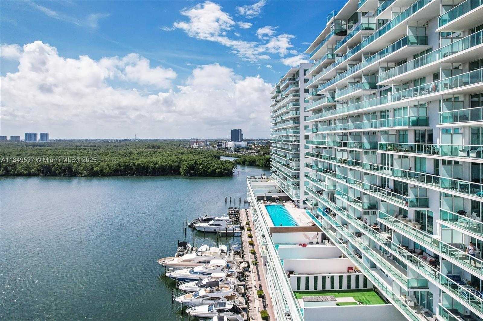 Small Image of 400 SUNNY ISLES BLVD #1819 ONE LEVEL, Sunny Isles Beach Number 61