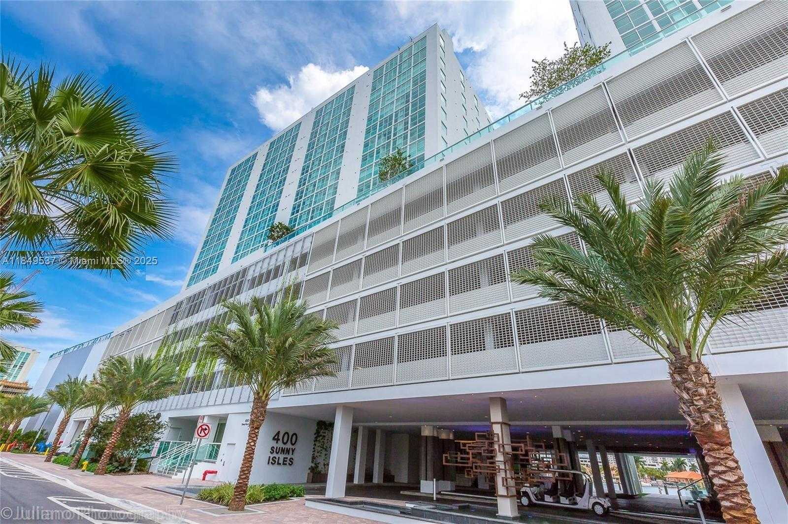 Small Image of 400 SUNNY ISLES BLVD #1819 ONE LEVEL, Sunny Isles Beach Number 62