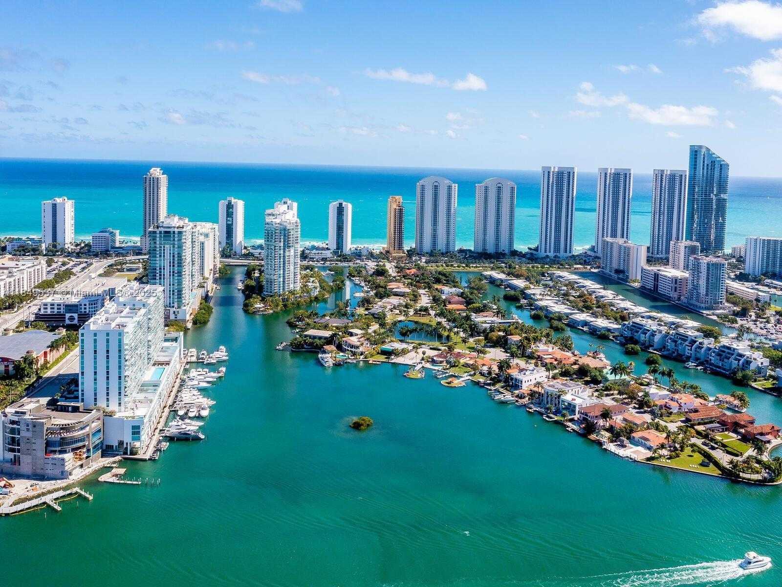 Small Image of 400 SUNNY ISLES BLVD #1819 ONE LEVEL, Sunny Isles Beach Number 64