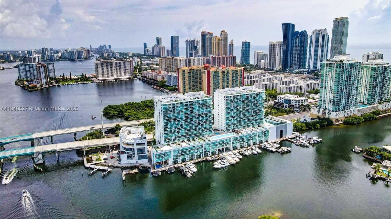 Small Image of 400 SUNNY ISLES BLVD #1819 ONE LEVEL, Sunny Isles Beach Number 65