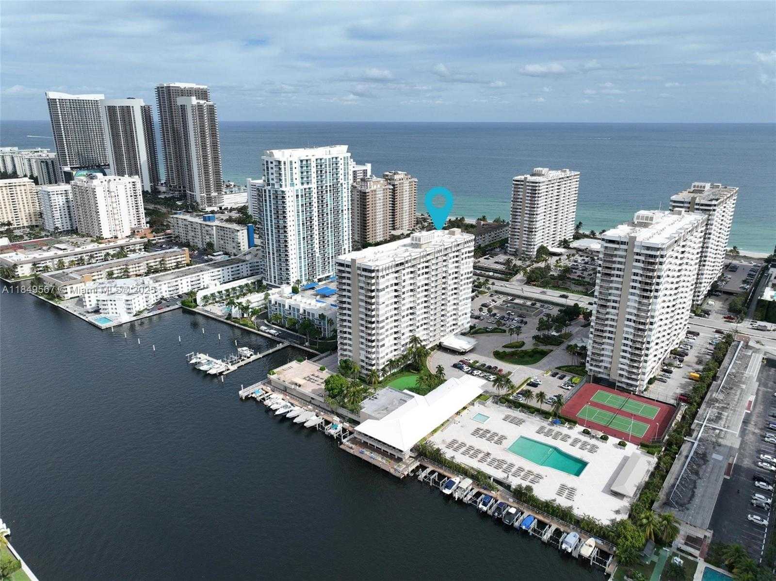 Small Image of 1965 SOUTH OCEAN DR #MS, Hallandale Beach Number 23