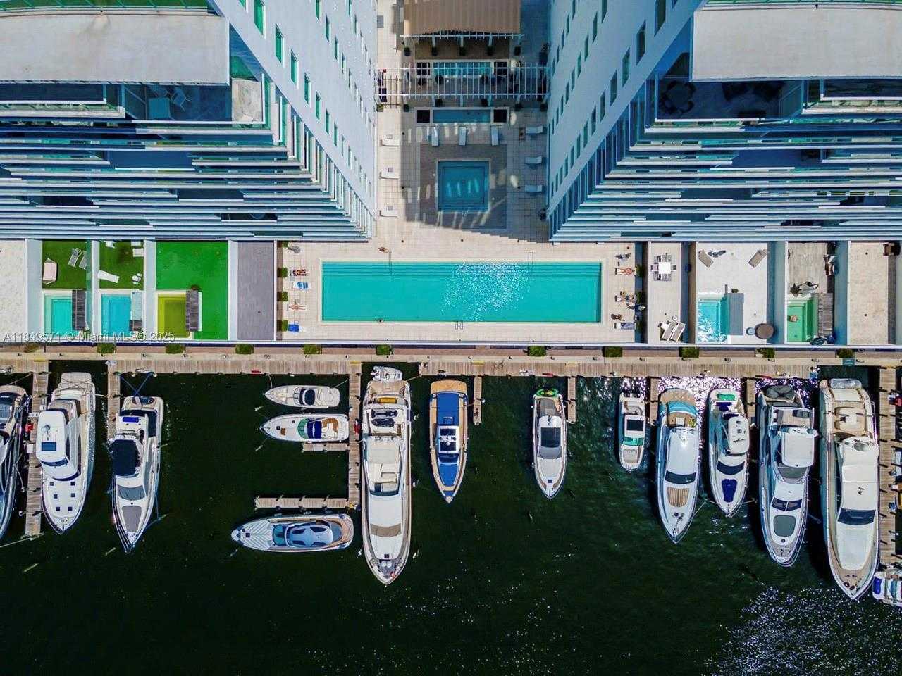 Small Image of 400 SUNNY ISLES BLVD #307, Sunny Isles Beach Number 21